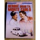 Herbie drar til Monte Carlo (DVD)