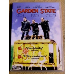Garden State (DVD)