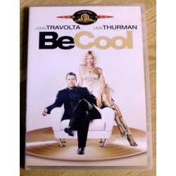 Be Cool (DVD)