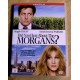 Did You Hear About The Morgans? (DVD)