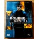 The Bourne Identity: Hvem var Jason Bourne? (DVD)