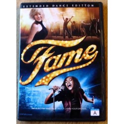 Fame - Extended Dance Edition (DVD)