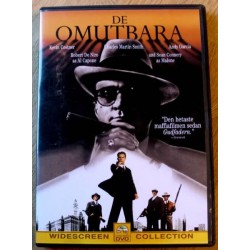 The Untouchables (DVD)