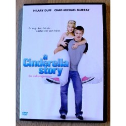 A Cinderella Story (DVD)