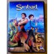 Sinbad: Legenden på de sju hav (DVD)