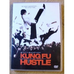 Kung Fu Hustle (DVD)