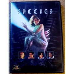 Species (DVD)