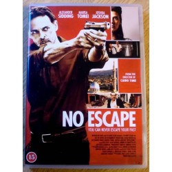 No Escape (DVD)