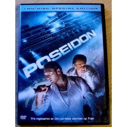Poseidon (DVD)