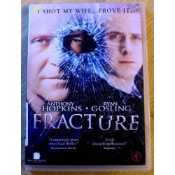 Fracture (DVD)