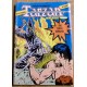 Tarzan: 1982 - Nr. 2 - Tre tøffe eventyr