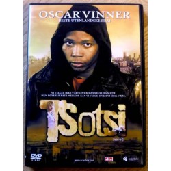Tsotsi (DVD)