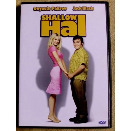 Shallow Hal (DVD)