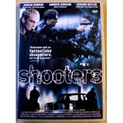 Shooters (DVD)