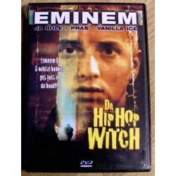Da Hip Hop Witch (DVD)