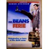 Mr. Bean's Holiday (DVD)