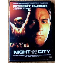 Night and the City (DVD)