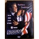 Presidentkandidaten (DVD)