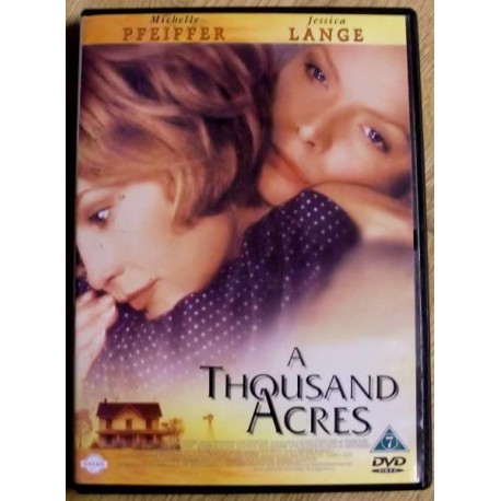 A Thousand Acres (DVD)