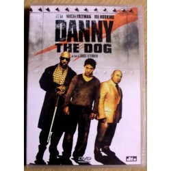 Danny The Dog (DVD)
