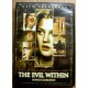 The Evil Within - Dobbeltgjengeren (DVD)