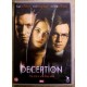 Deception: No one is who they seem (DVD)