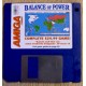 Amiga Format Cover Disk: Nr. 19: Balance of Power