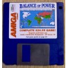 Amiga Format Cover Disk: Nr. 19: Balance of Power