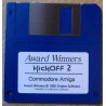 Kick Off 2 (Empire Software) (Amiga)