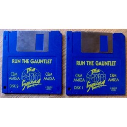 Run The Gauntlet (The Hit Squad)