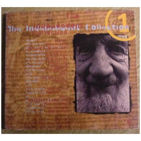 The Independent Collection: Volume 1 (CD)