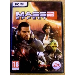 Mass Effect 2 (EA Games)