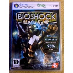 Bioshock (2K Games)