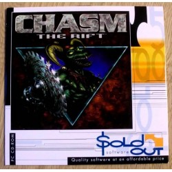 Chasm - The Rift (Sold Out Software)