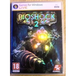 Bioshock 2 (2K Games)