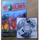 Worms (Team 17 / OCEAN)