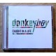 Donkeyboy: Caught In A Life (CD)