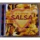 I Love Salsa: Essential Dance Class Hits (CD)
