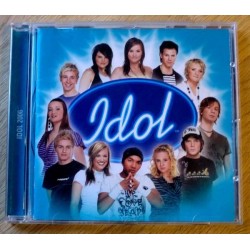 Idol 2006 (CD)