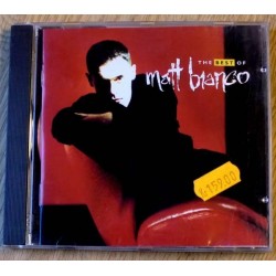 The Best Of Matt Bianco (CD)