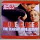 Move Closer: The Classic Love Album - Volume 1 (CD)