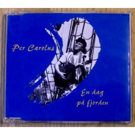 Per Carolus: En dag på fjorden (CD)