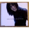 Jessica Folcker: Tell Me What You Like (CD)