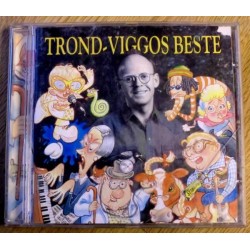 Trond-Viggos Beste (CD)