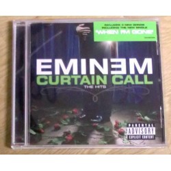 Eminem: Curtain Call - The Hits (CD)