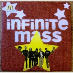 Infinite Mass: Free McDonald's Promo (CD)
