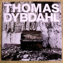 Thomas Dybdahl: Everybody Knows (CD)