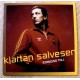 Kjartan Salvesen: Standing Tall (CD)