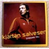 Kjartan Salvesen: Standing Tall (CD)