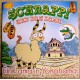 Schnappi und Das Lama: Ein Lama in Yokohama (CD)